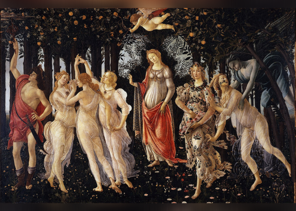 Primavera